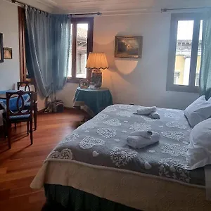 Apartment Casa Patricia, Venice