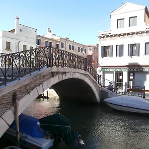 Apartment Cocoloco, Venice