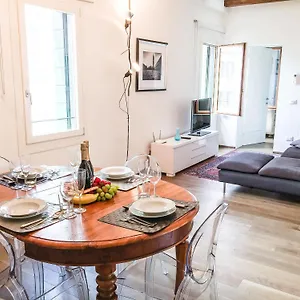 Apartment Ca Farnese, Venice